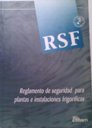 RSF. Reglamento de seguridad para plantas e instalaciones frigoríficas RSF. Reglamento de seguridad para plantas e instalaciones frigoríficas